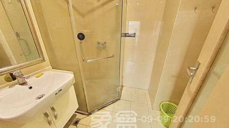 美洲故事  1室1厅1卫   1700.00元/月室内图