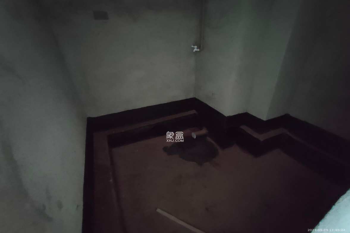 中建嘉和城  1室1厅1卫   1600.00元/月室内图