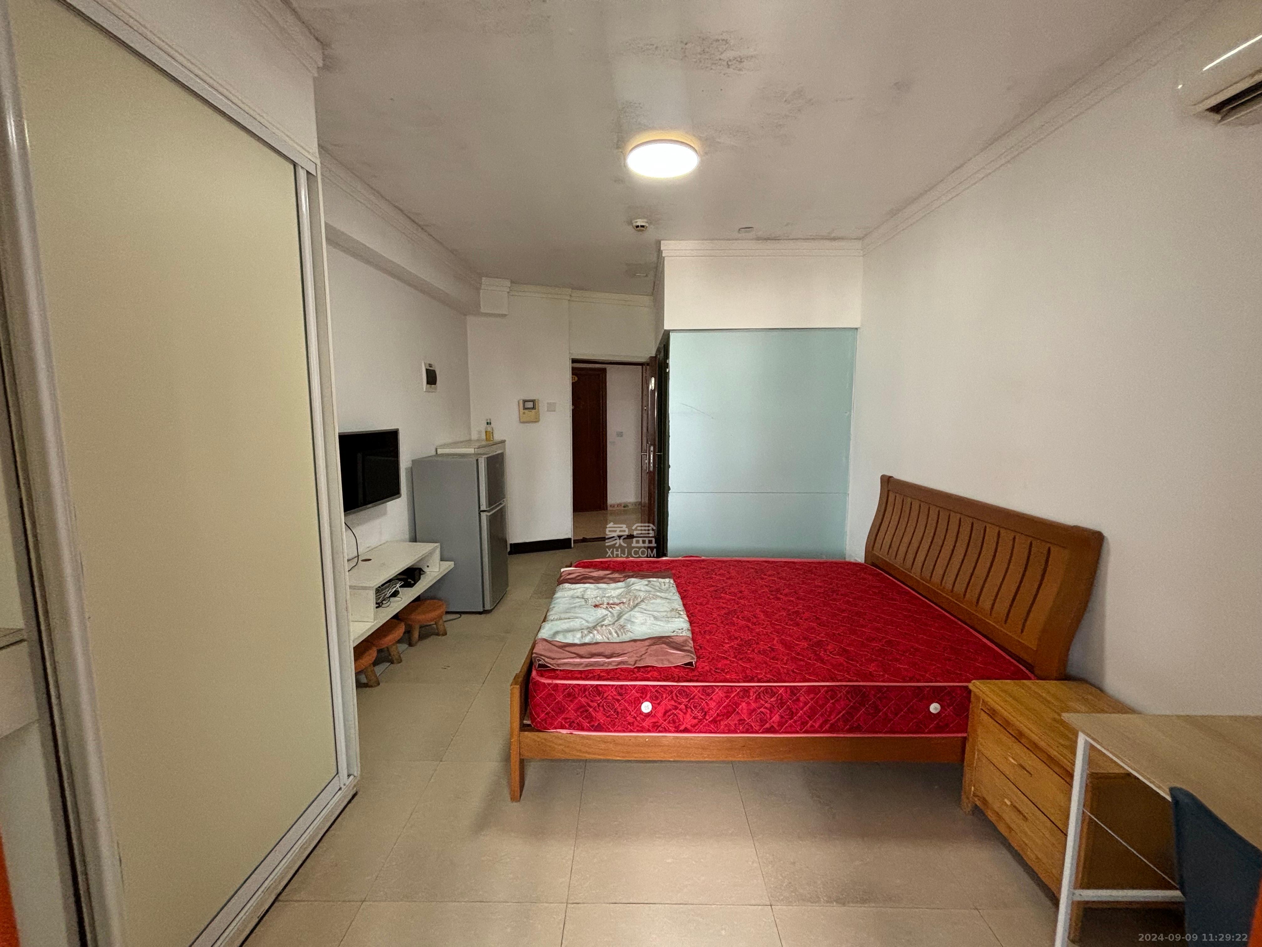 兰卡威国际  1室1厅1卫    1400.0元/月