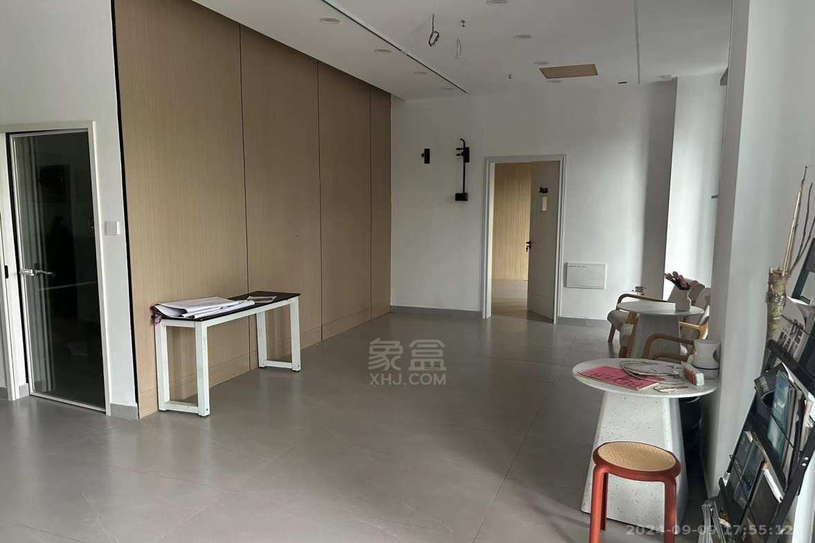 建发央著  1室0厅0卫   2033.00元/月室内图