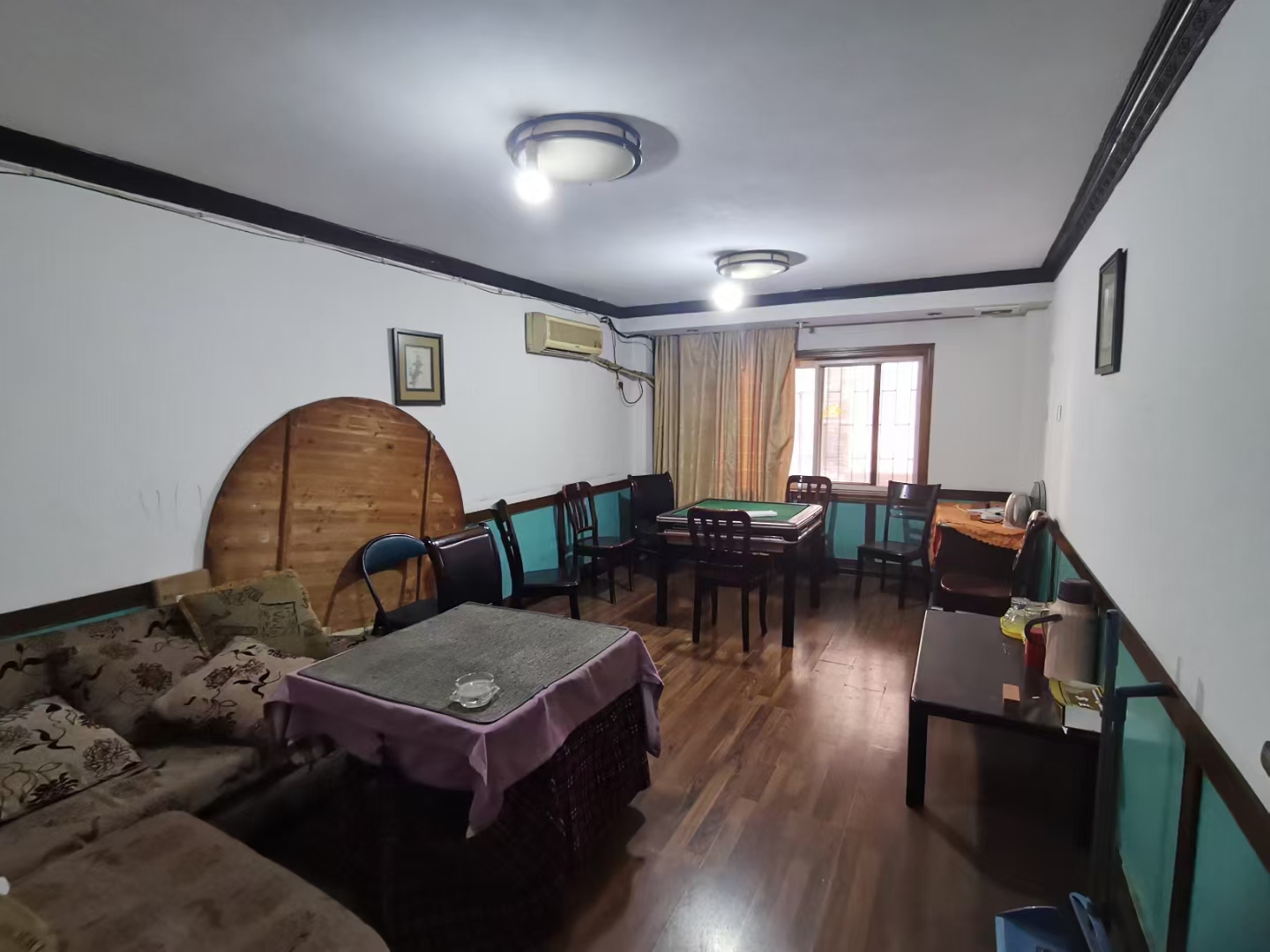 市发改委(二院)家属楼   80.0㎡      1000.0元/月室内图