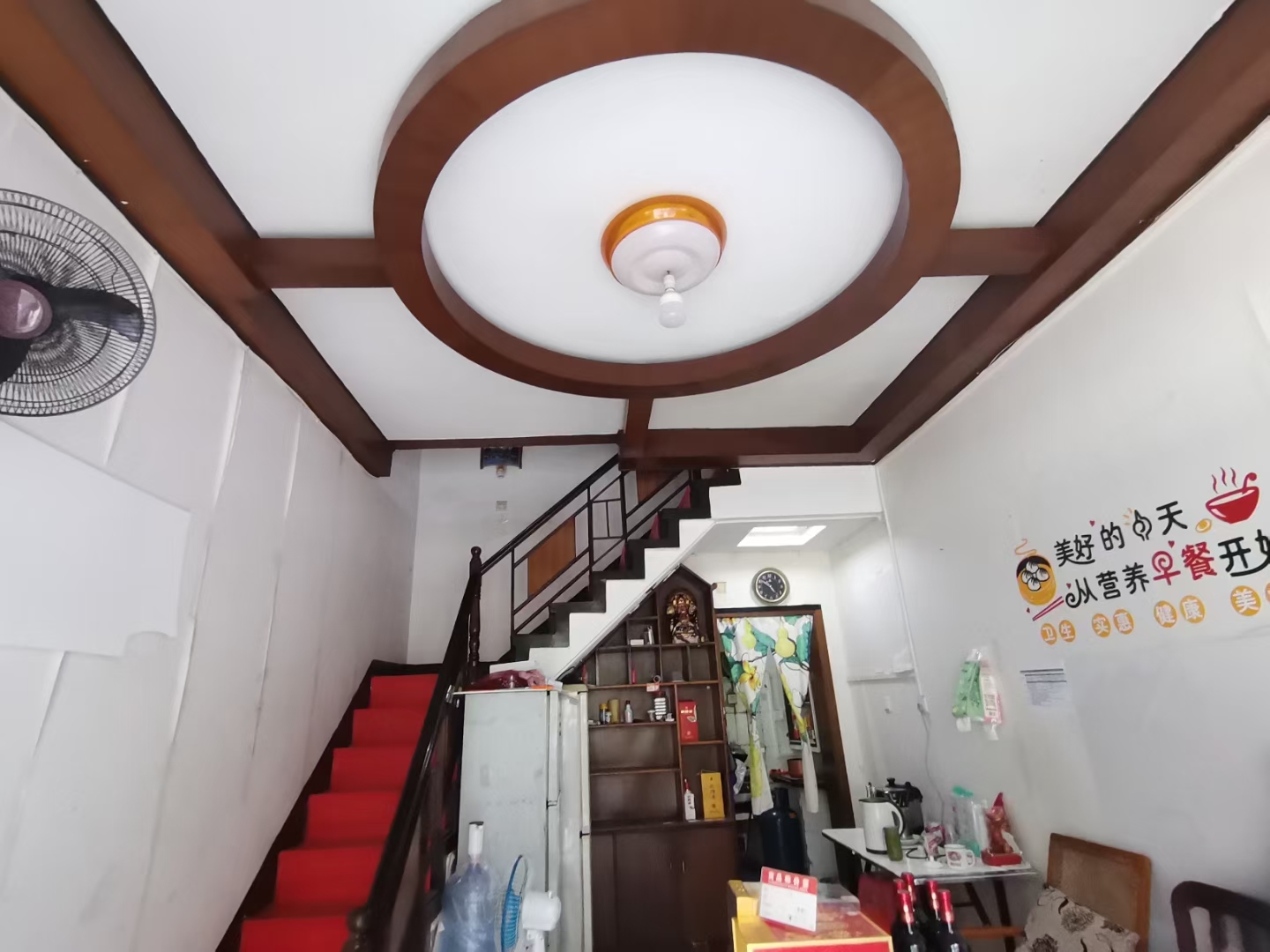 市发改委(二院)家属楼   80.0㎡      1000.0元/月室内图