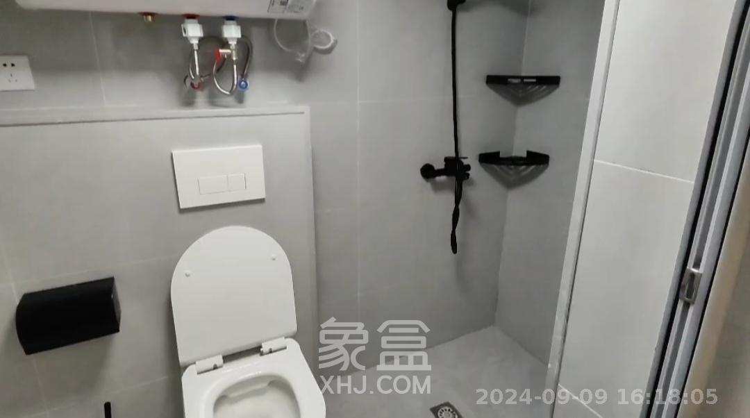 敬天广场  1室1厅1卫   3600.00元/月室内图