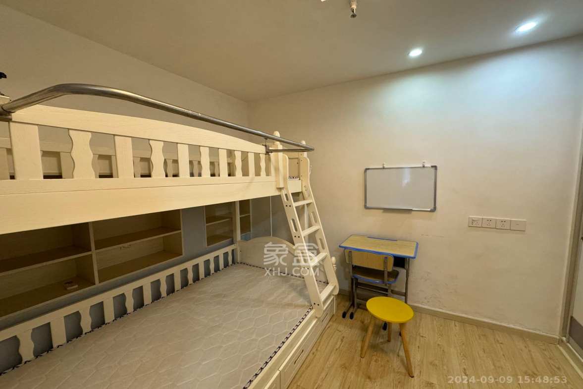 宏聚地中海  2室1厅1卫    2000.0元/月室内图