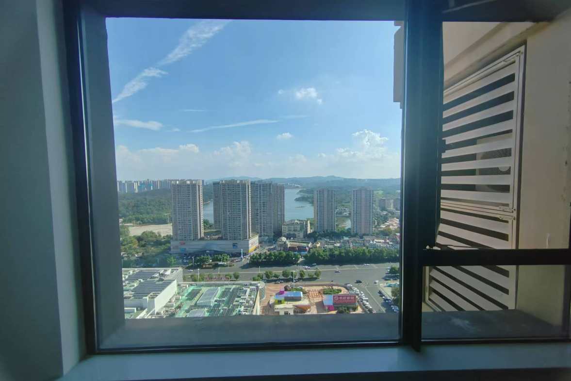 建发央著（悦发央著）  3室1厅2卫   145.00万小区图