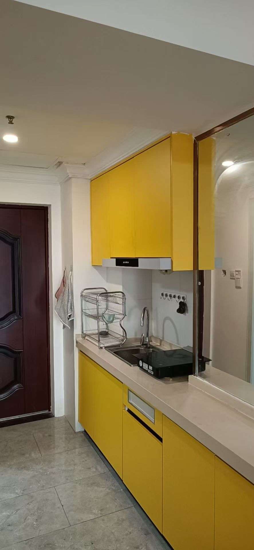 五江碧桂园城市广场 1室1厅1卫 28.0万 五江碧桂园城市广场 1室1厅1卫 28.0万室内图