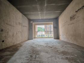 百弘学府城  3室2厅2卫    60.8万