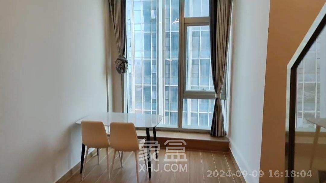 敬天广场  1室1厅1卫   3600.00元/月室内图