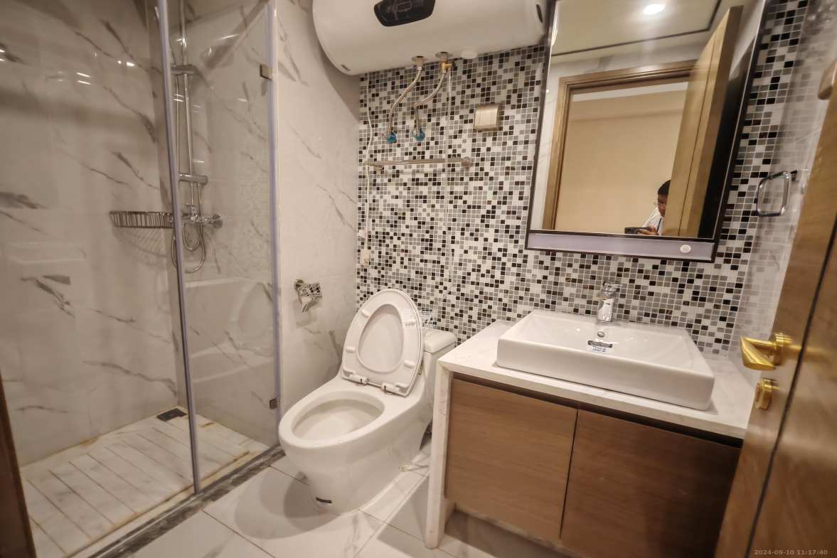 恒大誉府(融誉商业中心) 1室1厅1卫 1900.0元/月 恒大誉府(融誉商业中心) 1室1厅1卫 1900.0元/月室内图