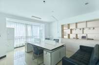 长城华都  1室2厅2卫    4500.0元/月