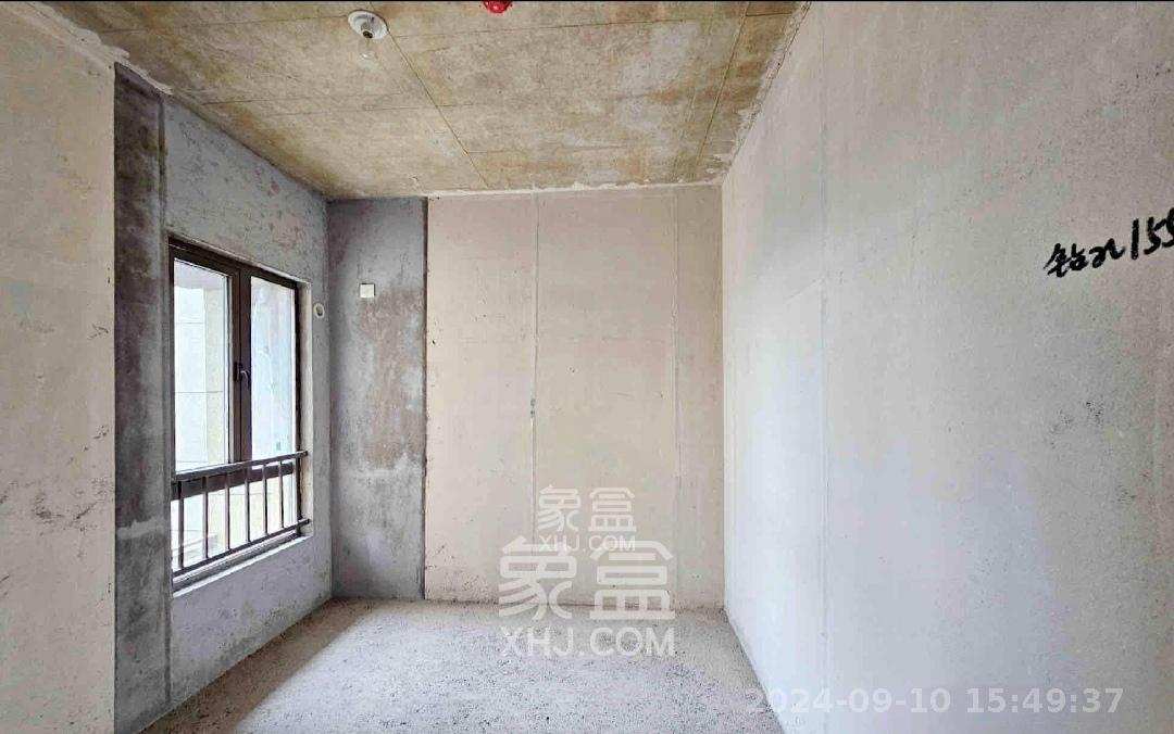 佳兆业城市广场  3室2厅2卫   2400.00元/月室内图