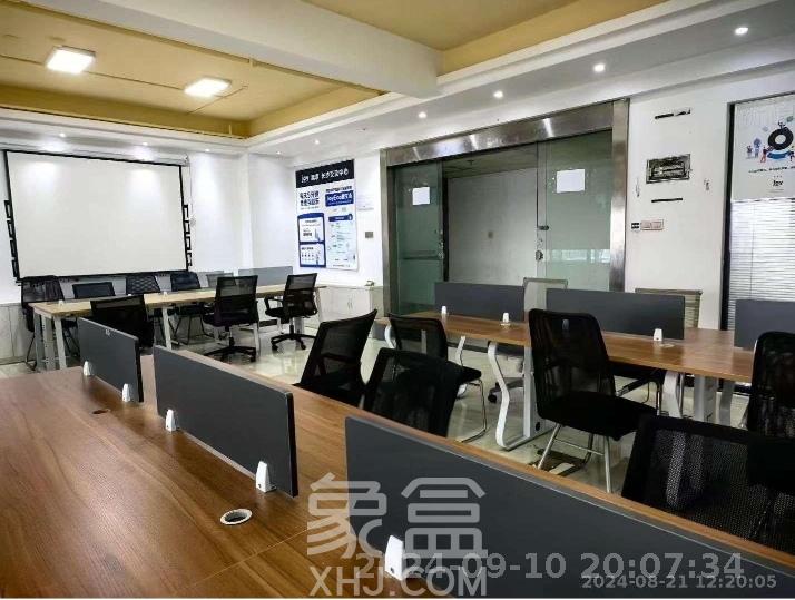 达美D6区   43.51㎡     5600.00元/月室内图
