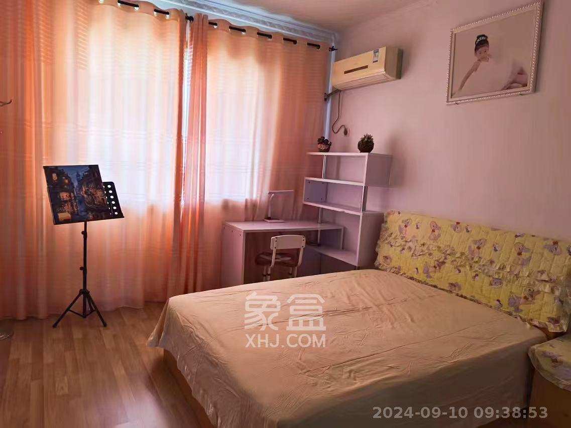 宝塔农贸市场  3室2厅1卫   1200.00元/月室内图1