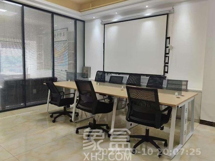 达美D6区   43.51㎡     5600.00元/月室内图