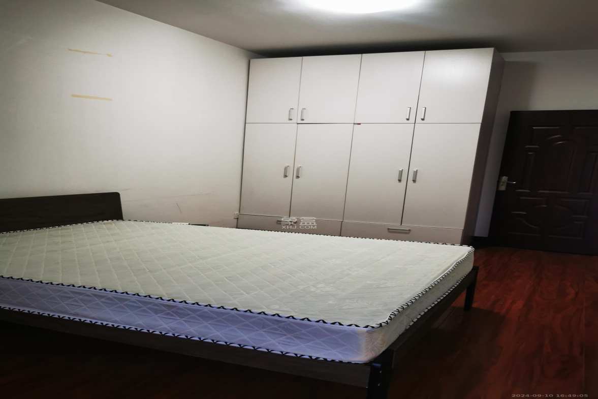 恒大金都（华瑞金都）  2室2厅1卫   2500.00元/月室内图