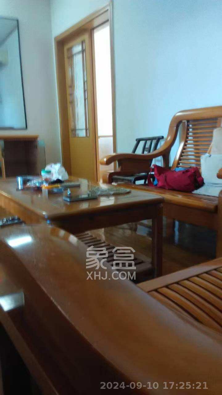 湖南石油化学工业局小区（侯家塘化工厅）  2室1厅1卫   1700.00元/月室内图