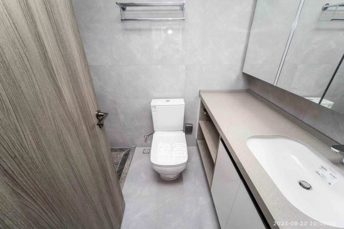 德奥悦东方  1室0厅0卫   4000.00元/月室内图