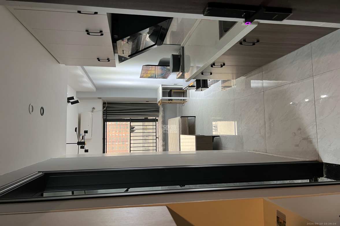 龙湖湘江星座(祺鑫星座公寓) 1室1厅1卫 1600.0元/月 龙湖湘江星座(祺鑫星座公寓) 1室1厅1卫 1600.0元/月户型图