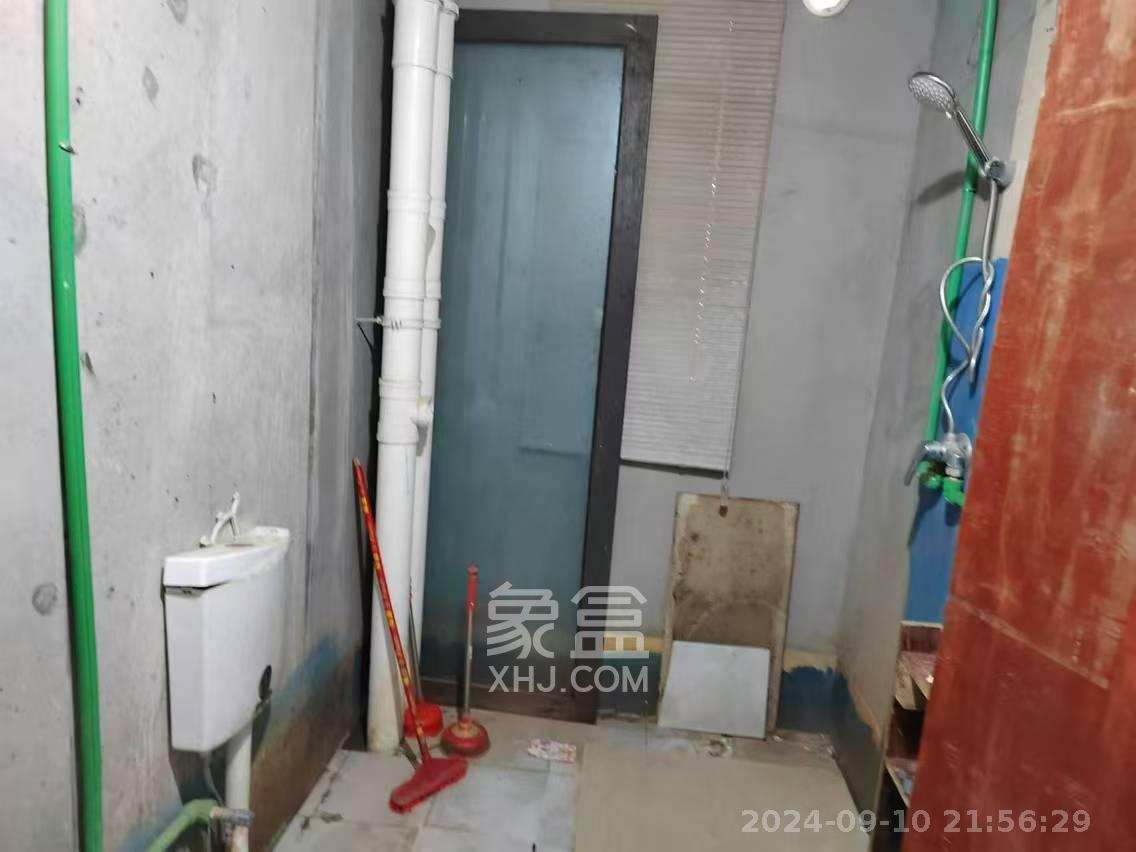 旭辉美的东樾城  3室2厅2卫   1800.00元/月室内图