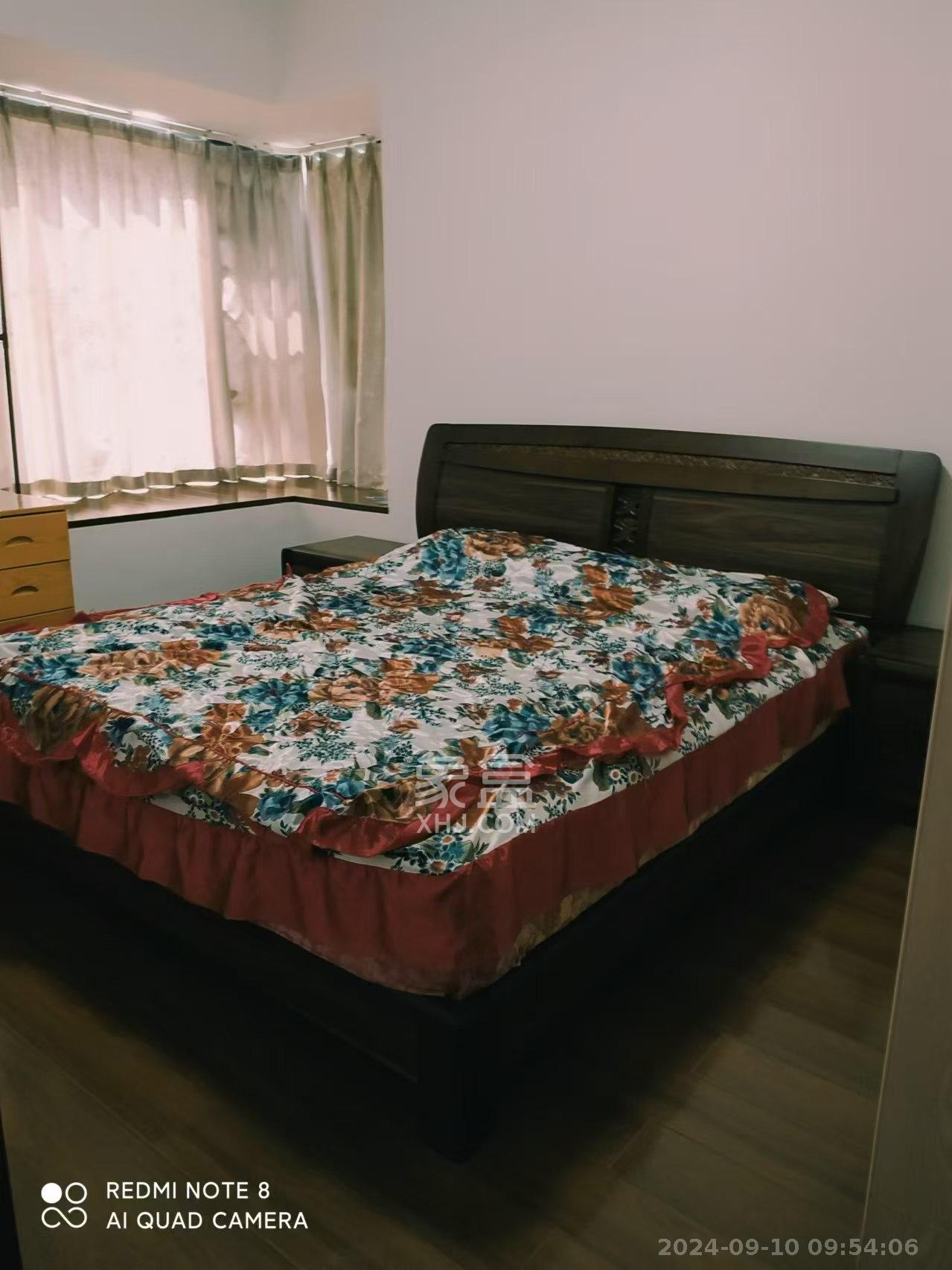 恒鑫山水卿卿  2室1厅1卫    1900.0元/月