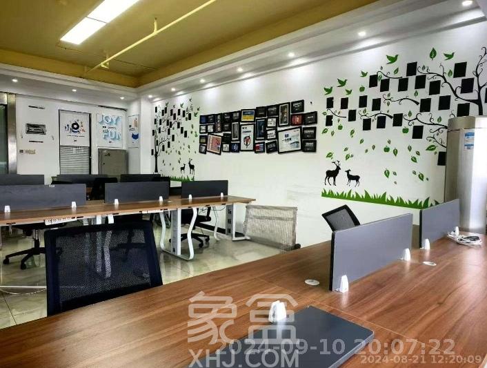 达美D6区   43.51㎡     5600.00元/月
