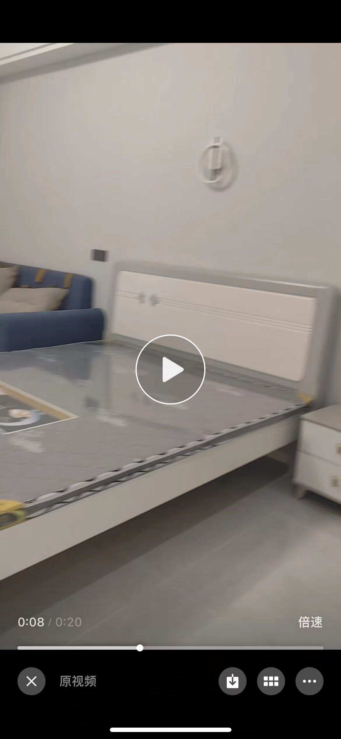 大汉吉星汇  1室1厅1卫    1500.0元/月室内图