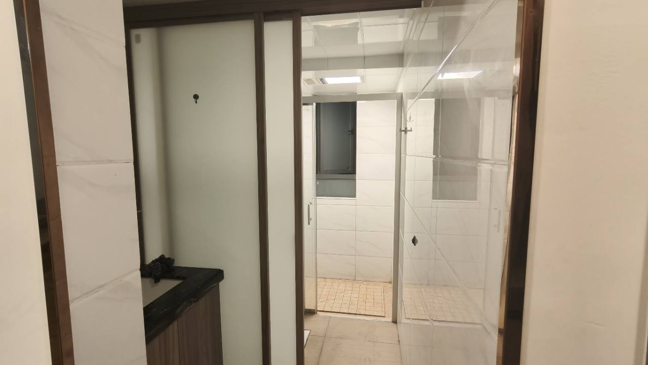 碧桂园梓山府  1室0厅0卫   2000.00元/月室内图