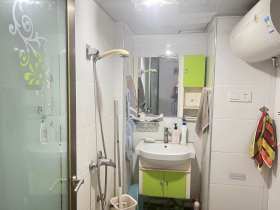 星海名都  1室1厅1卫    18.0万