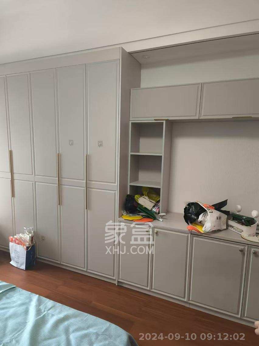 福天藏郡院子  1室1厅1卫   1100.00元/月室内图