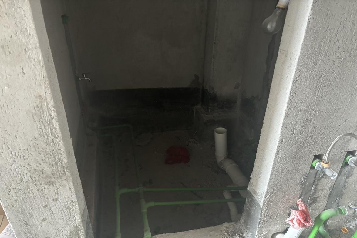 金泰嘉园  1室0厅1卫    17.88万室内图