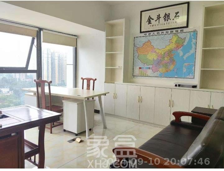 达美D6区   43.51㎡     5600.00元/月室内图