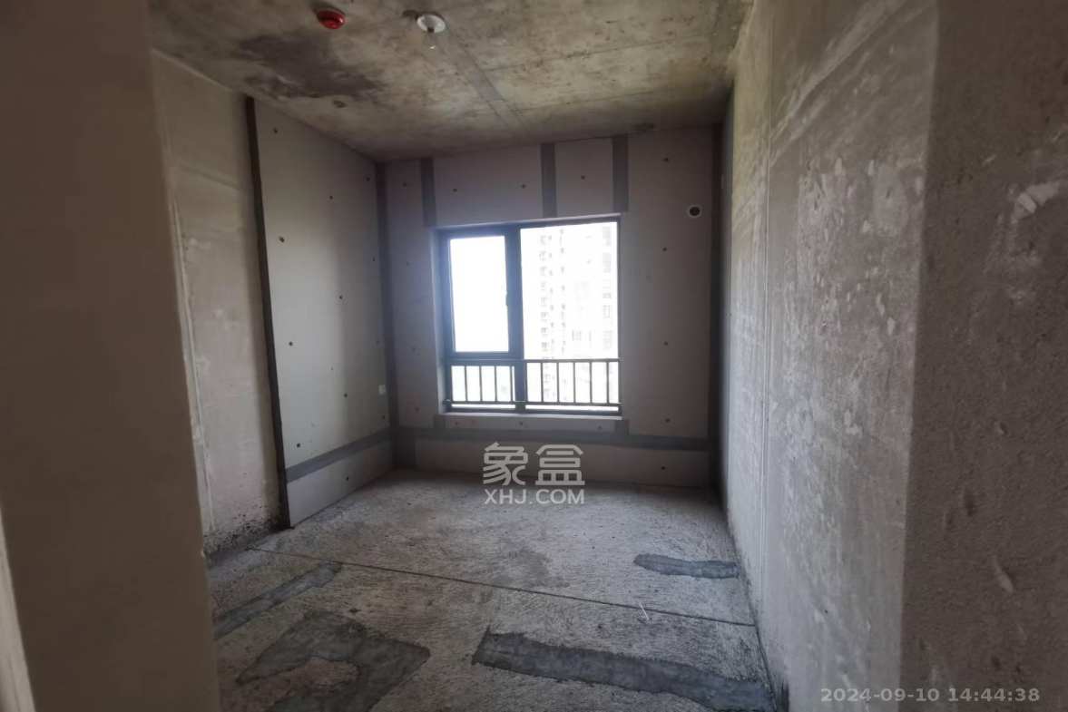 阳光城尚东湾悦江府 3室2厅2卫 1500.0元/月 阳光城尚东湾悦江府 3室2厅2卫 1500.0元/月室内图