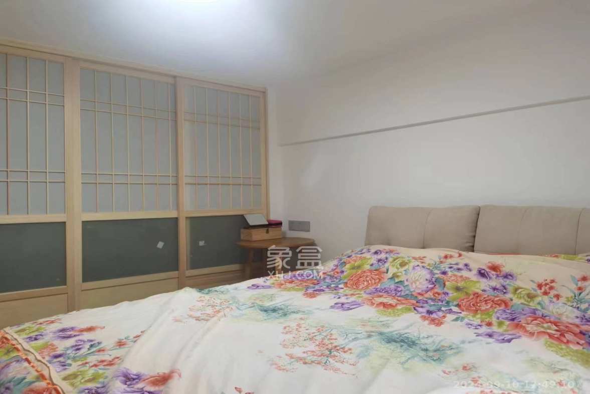 华润琨瑜府  1室1厅1卫   2600.00元/月室内图
