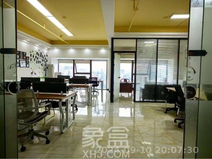 达美D6区   43.51㎡     5600.00元/月室内图