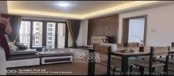 美的翰城  3室2厅2卫   2300.00元/月
