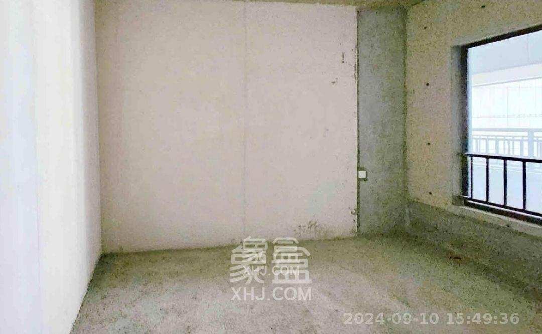 佳兆业城市广场  3室2厅2卫   2400.00元/月室内图