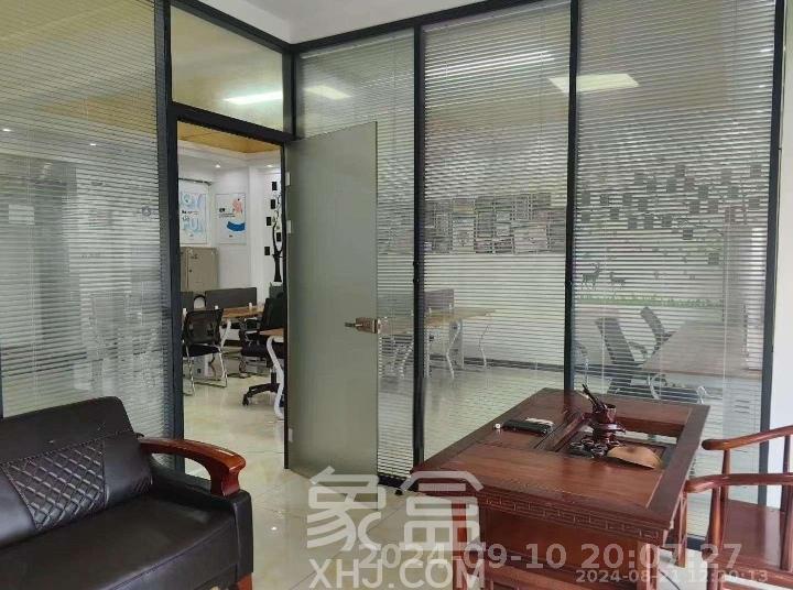 达美D6区   43.51㎡     5600.00元/月室内图