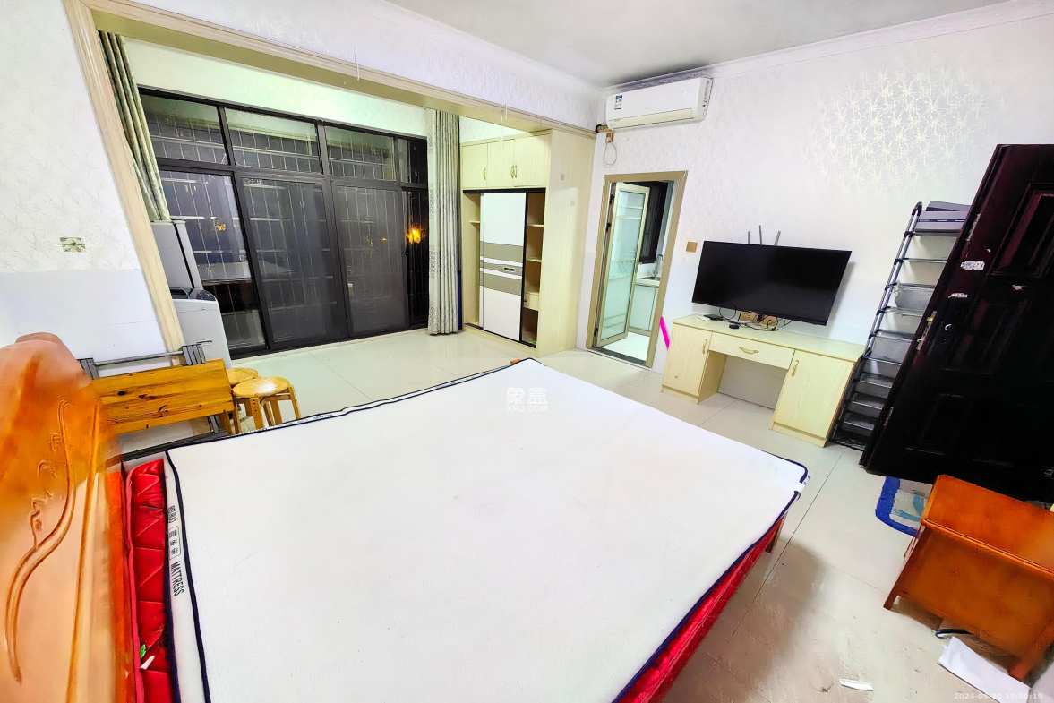 嘉顺苑  1室1厅1卫   1200.00元/月室内图