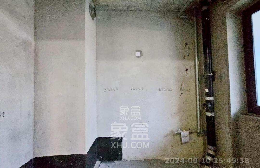 佳兆业城市广场  3室2厅2卫   2400.00元/月室内图