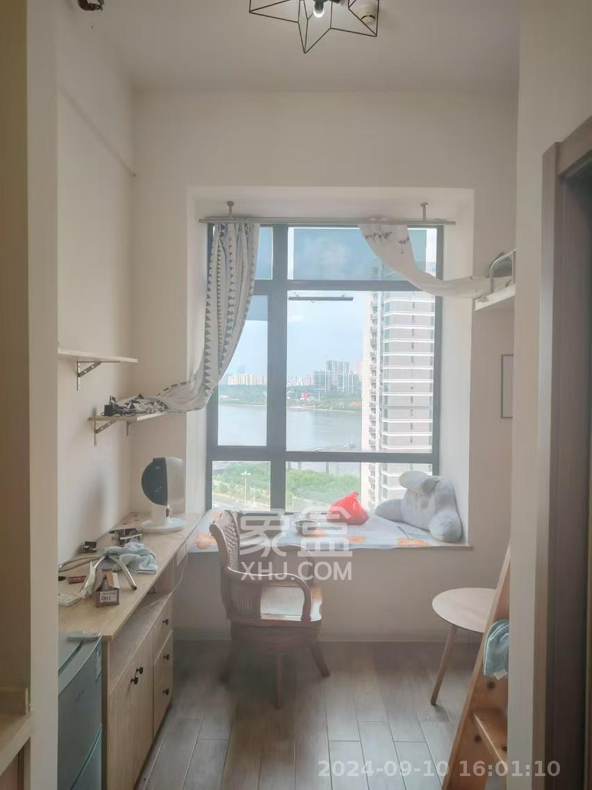 兰亭湾畔  1室1厅1卫    1000.0元/月