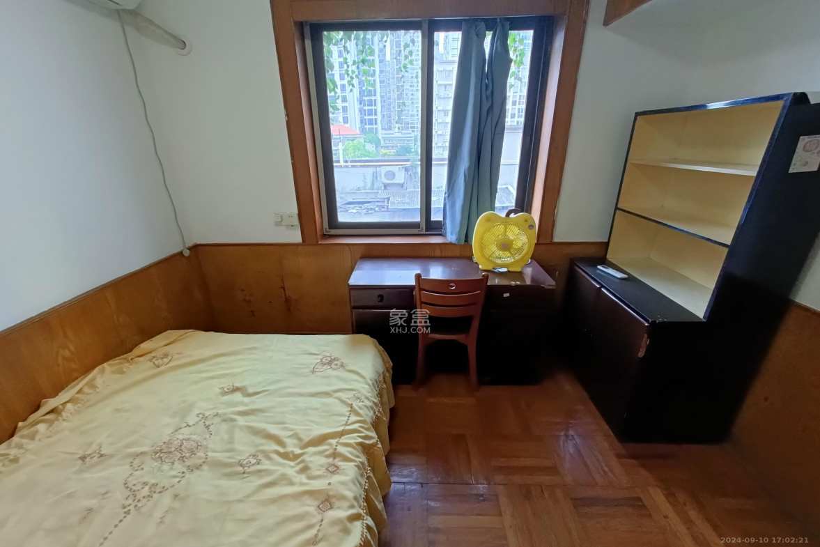 湖南省服装工业单位宿舍  2室1厅1卫   1700.00元/月室内图
