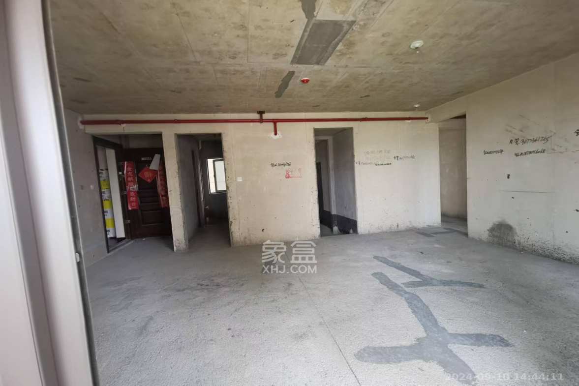 阳光城尚东湾悦江府 3室2厅2卫 1500.0元/月 阳光城尚东湾悦江府 3室2厅2卫 1500.0元/月室内图