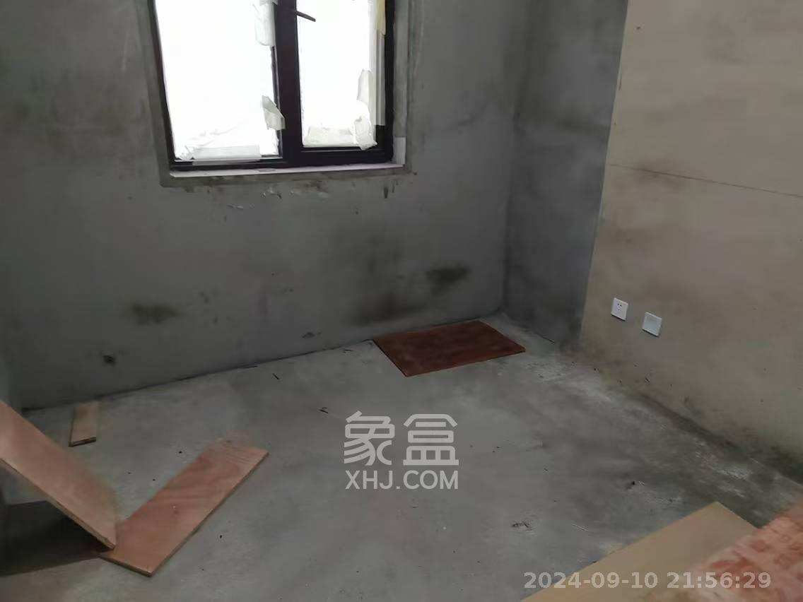旭辉美的东樾城  3室2厅2卫   1800.00元/月室内图