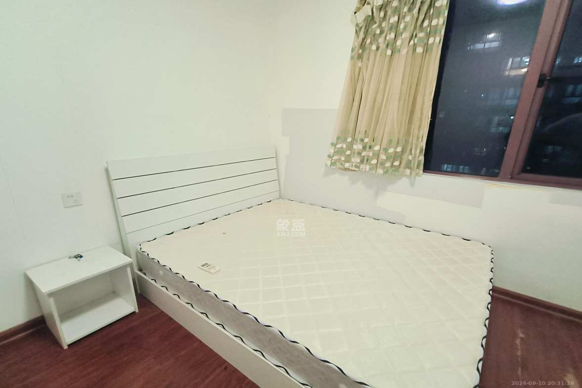 中惠锦堂  1室1厅1卫   1000.00元/月室内图