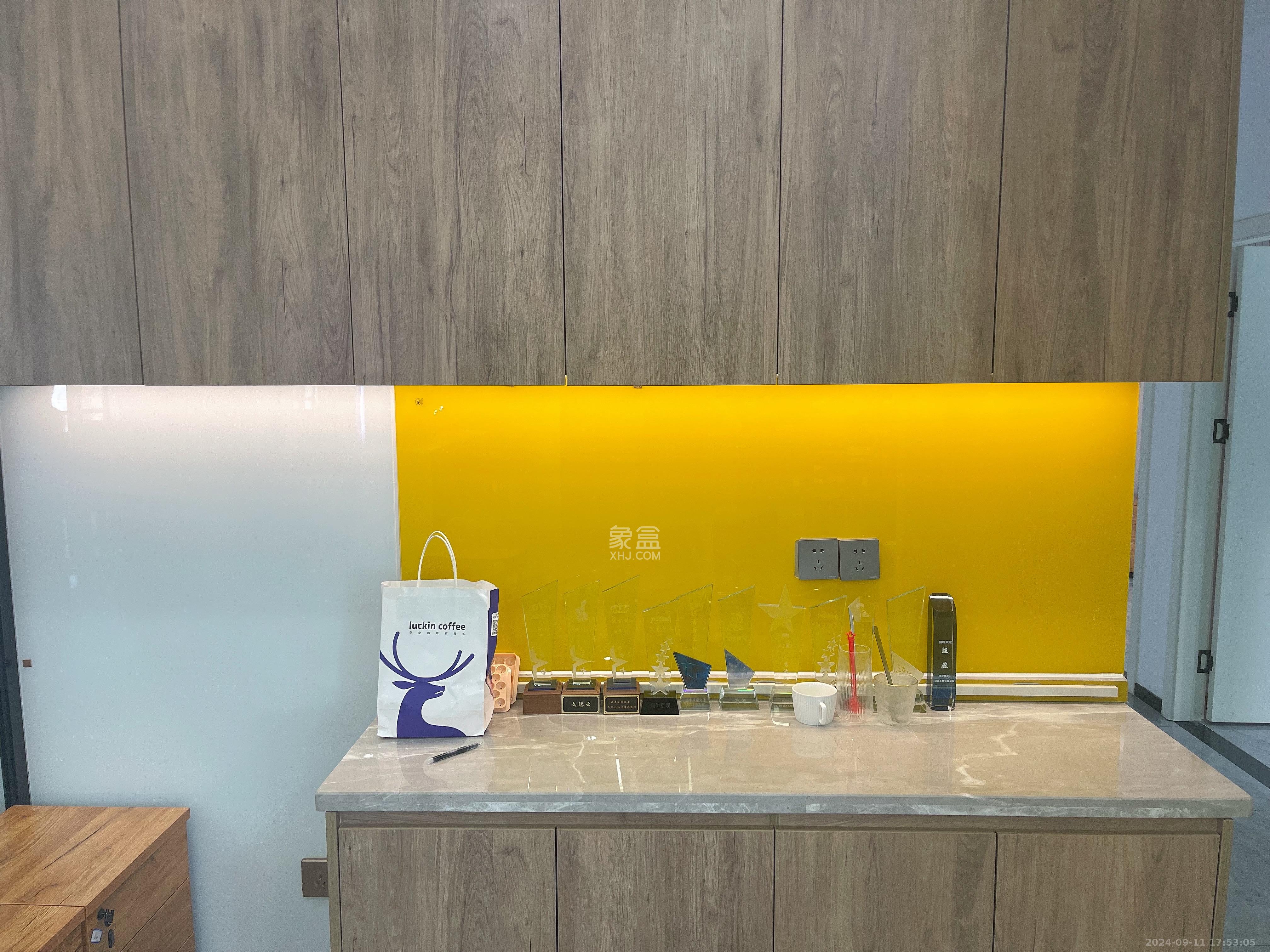 壹号座品   337.0㎡      22000.0元/月室内图