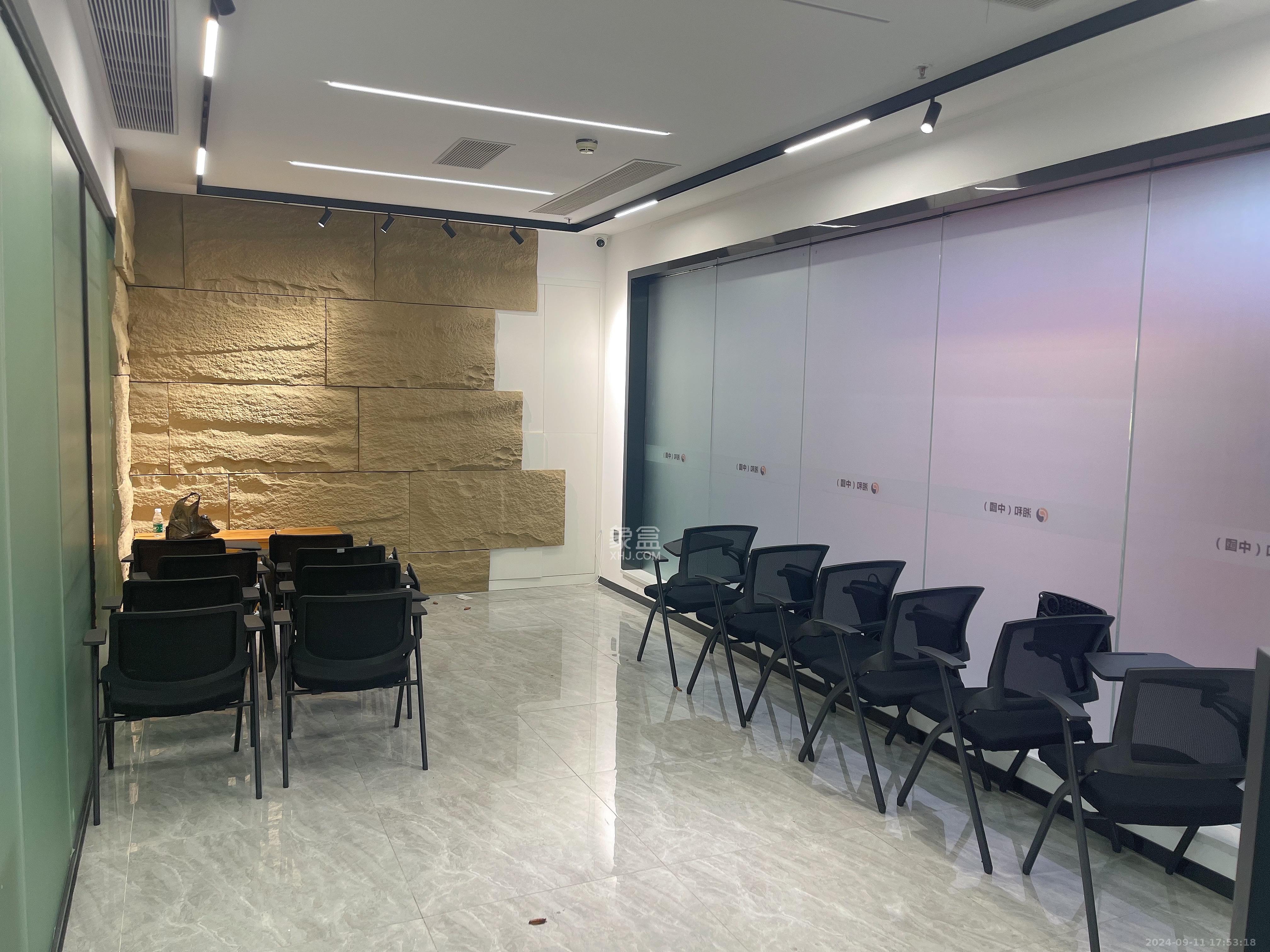 壹号座品   337.0㎡      22000.0元/月室内图