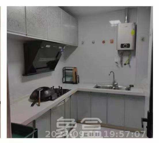 星城新宇川河苑  1室0厅0卫   2300.00元/月室内图