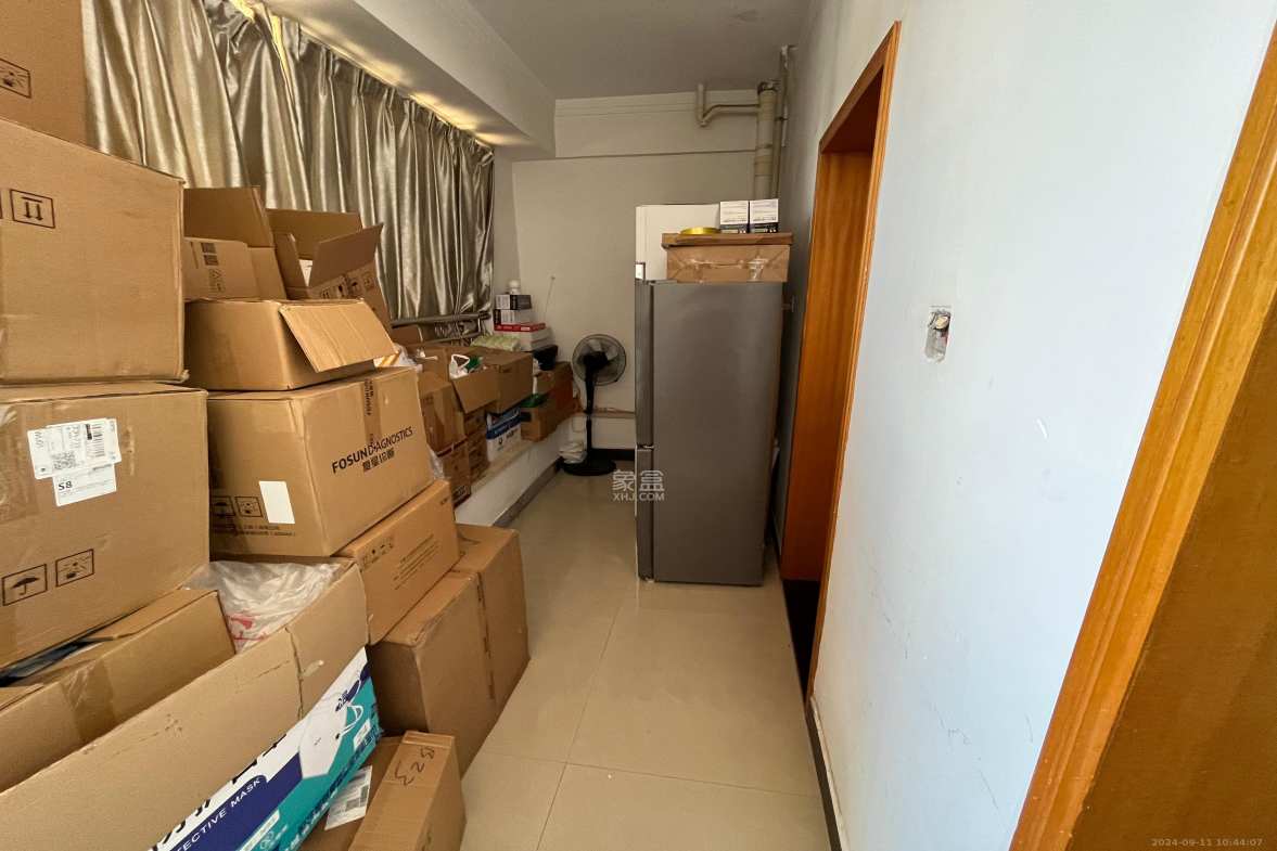 城市动力  2室2厅1卫   2100.00元/月室内图