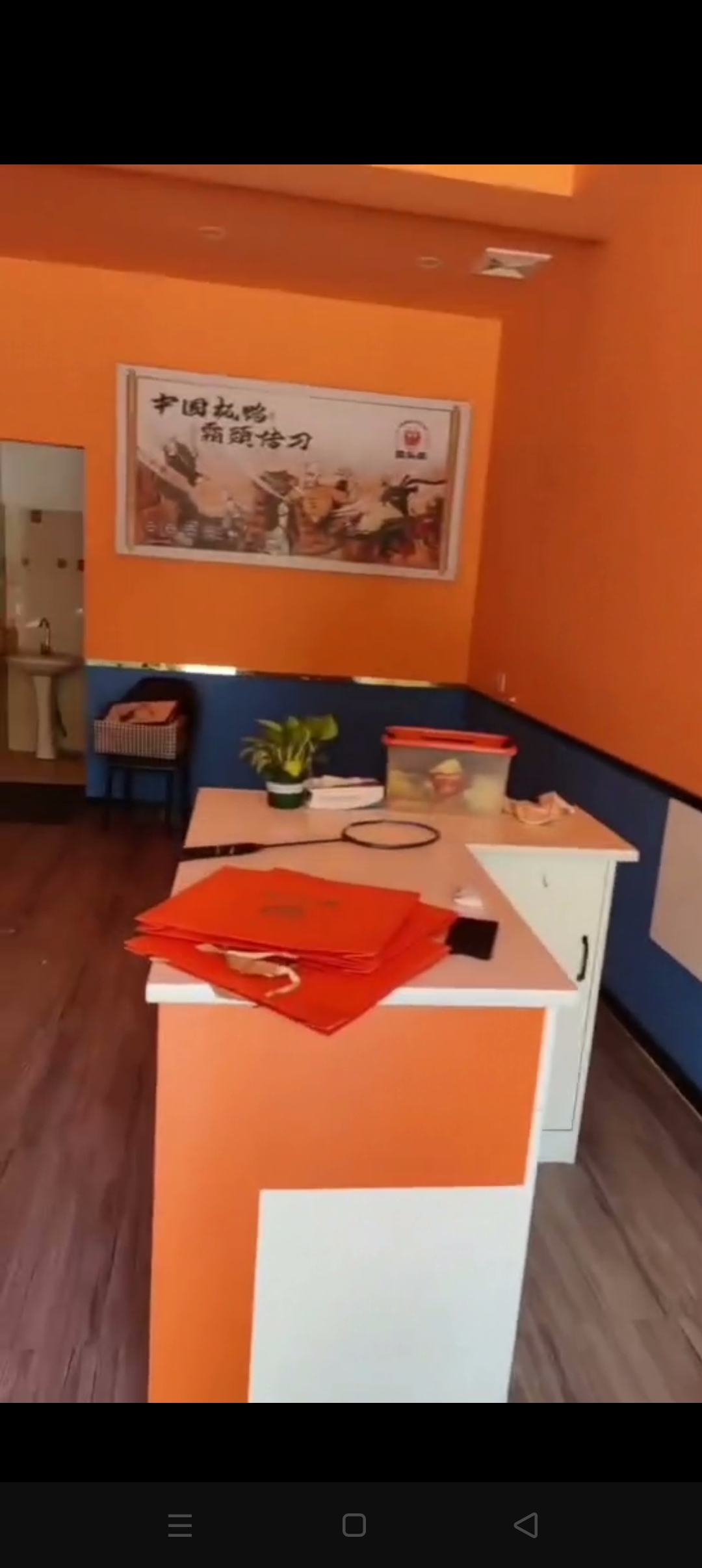 湾田和悦   30.0㎡      1500.0元/月室内图