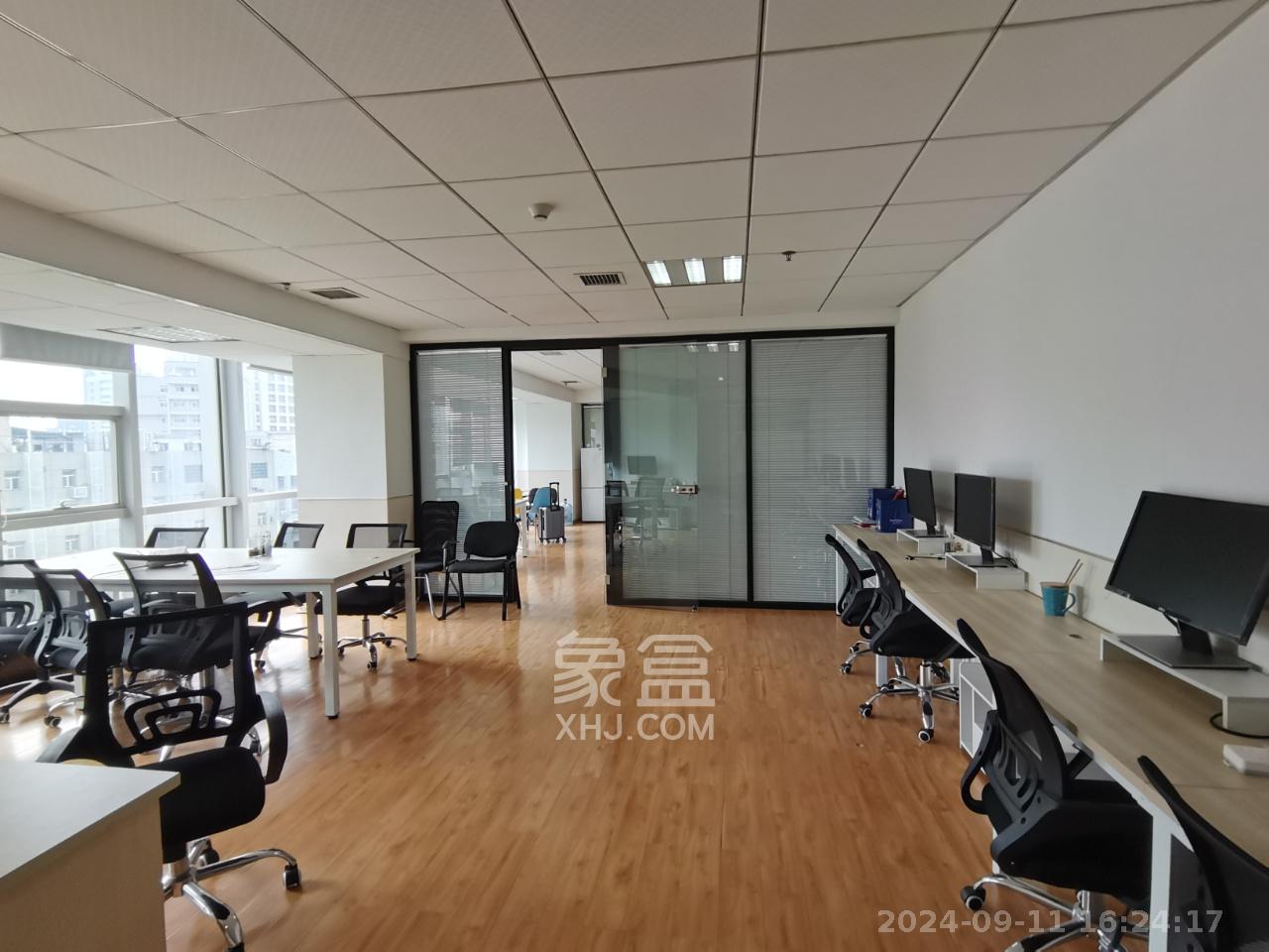 卡瑞尔恒力中心   115.0㎡     6500.00元/月室内图